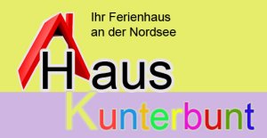 Logo Kunterbunt